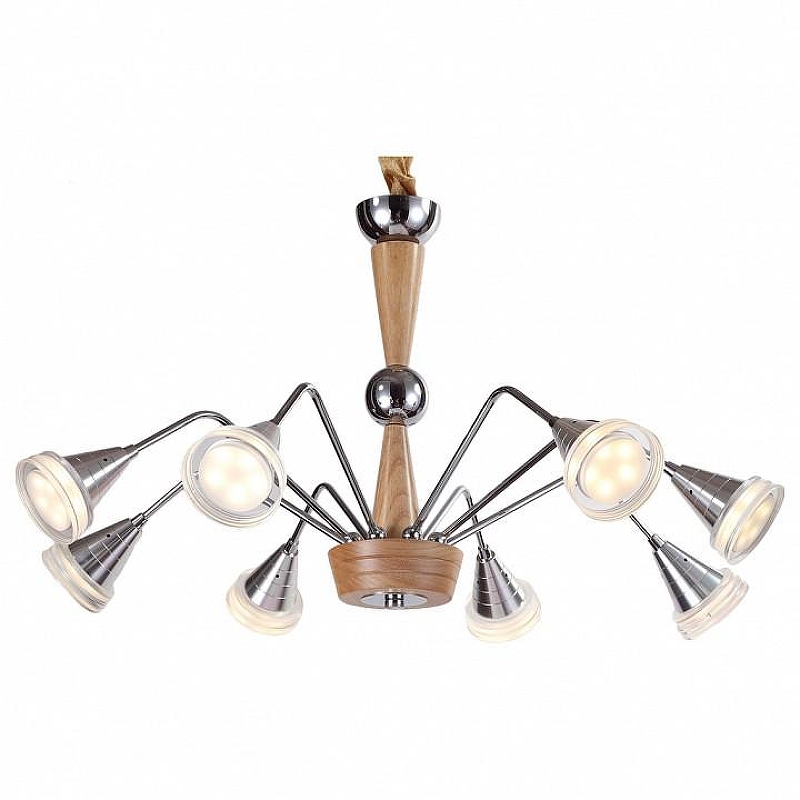 Люстра Lucia Tucci Natura Natura 072.8 Led 