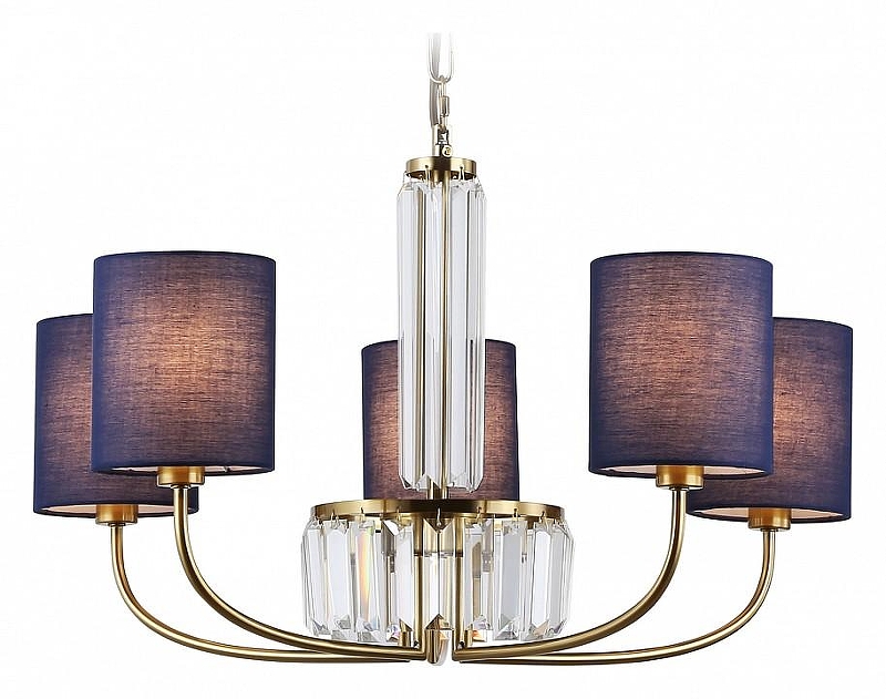 Люстра Ambrella Light HIGH LIGHT LH71271 