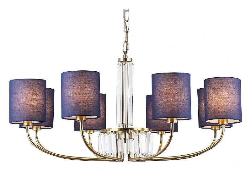 Люстра Ambrella Light HIGH LIGHT LH71273 