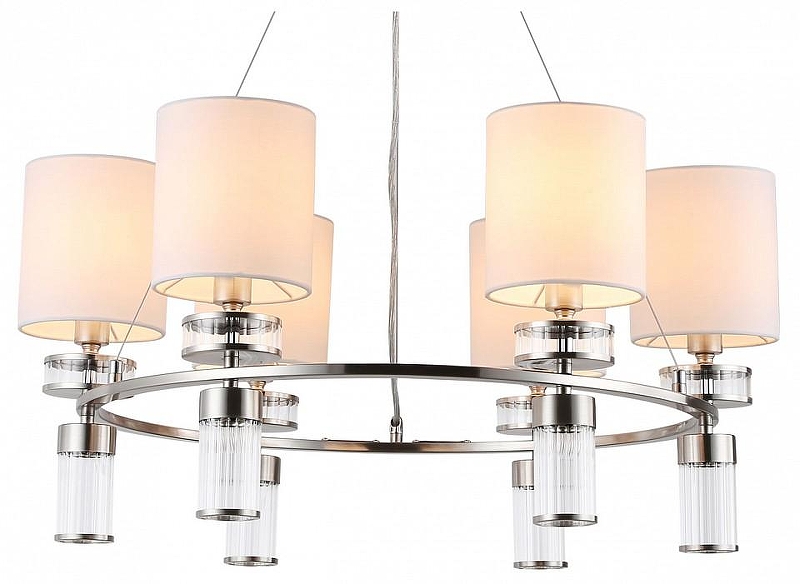 Люстра Ambrella Light HIGH LIGHT LH71291 