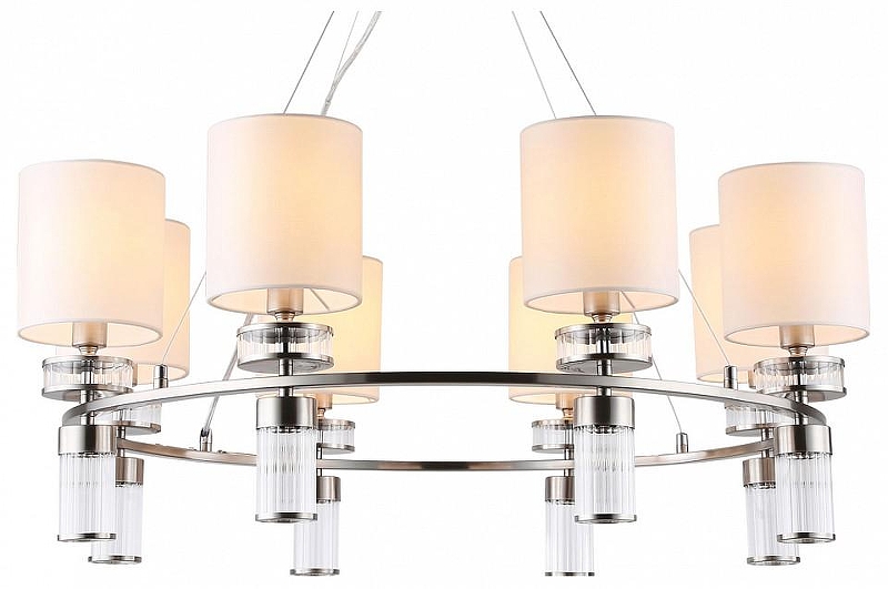 Люстра Ambrella Light HIGH LIGHT LH71293 