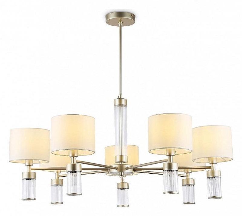 Люстра на штанге Ambrella Light HIGH LIGHT LH71303 