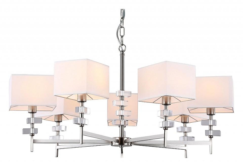 Люстра Ambrella Light HIGH LIGHT LH71323 