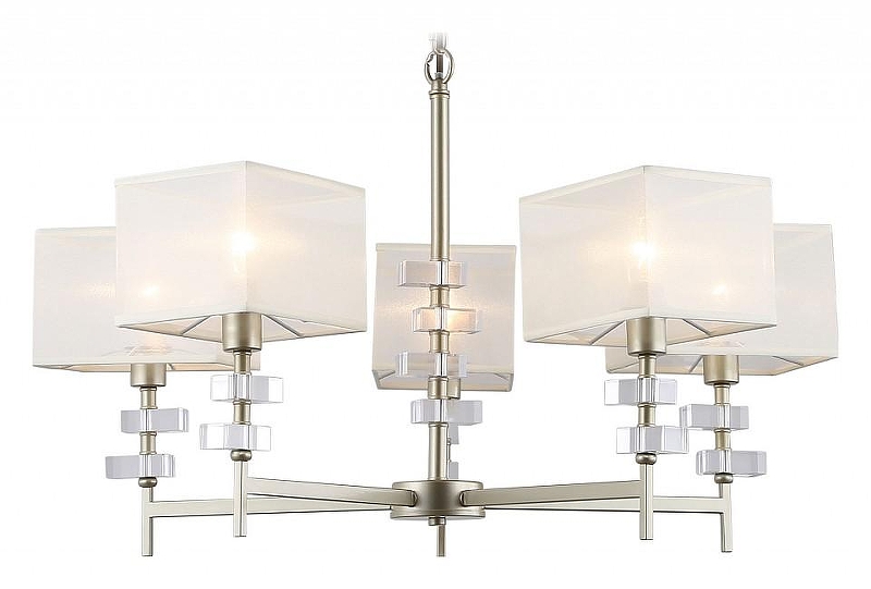 Люстра Ambrella Light HIGH LIGHT LH71331 