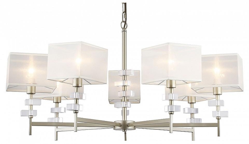 Люстра Ambrella Light HIGH LIGHT LH71332 