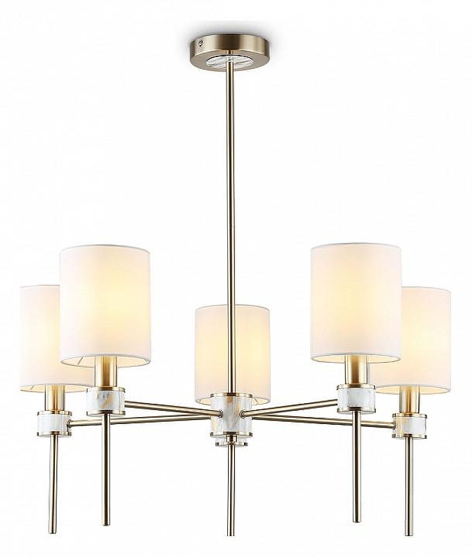 Люстра на штанге Ambrella Light HIGH LIGHT LH72371 