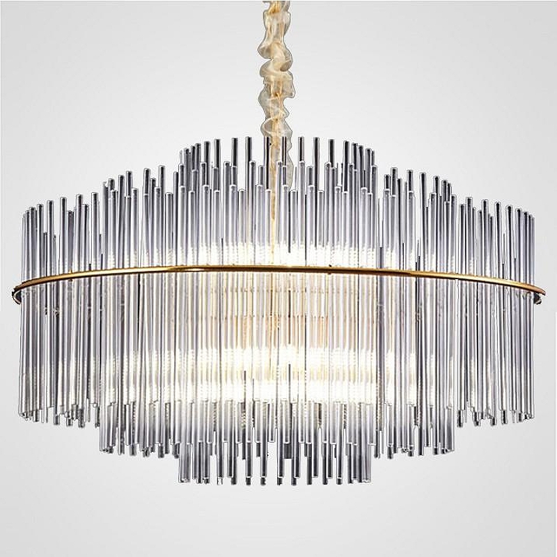 Люстра Imperiumloft Nocturne NOCTURNE01 