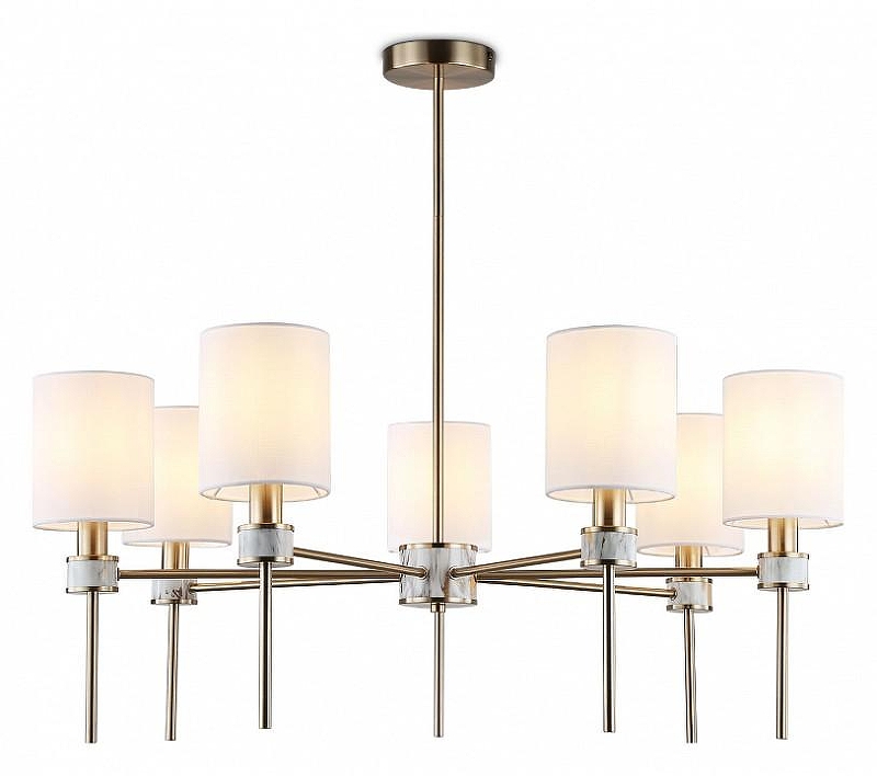 Люстра на штанге Ambrella Light HIGH LIGHT LH72373 