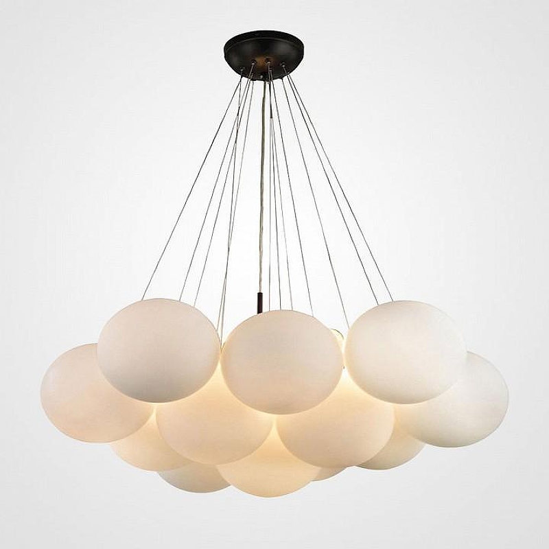 Люстра Imperiumloft OGDEN OGDEN01 