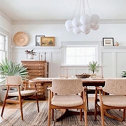 Люстра Imperiumloft OGDEN OGDEN01 цвет черный-4