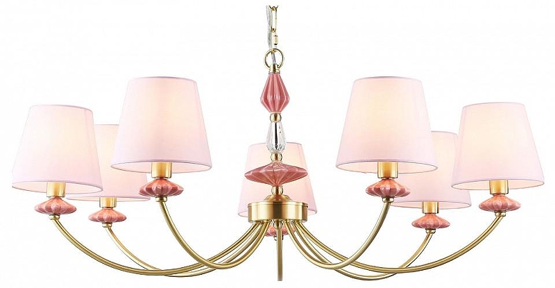 Люстра Ambrella Light HIGH LIGHT LH75025 