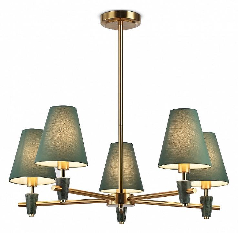 Люстра на штанге Ambrella Light LH LH75051 