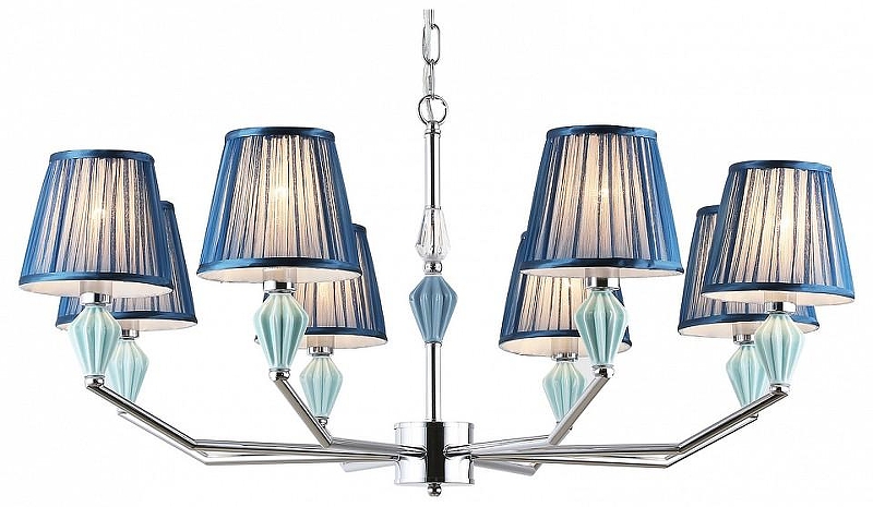 Люстра Ambrella Light HIGH LIGHT LH75063 