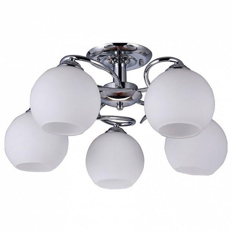 Люстра Omnilux Casoria OML-25107-05 