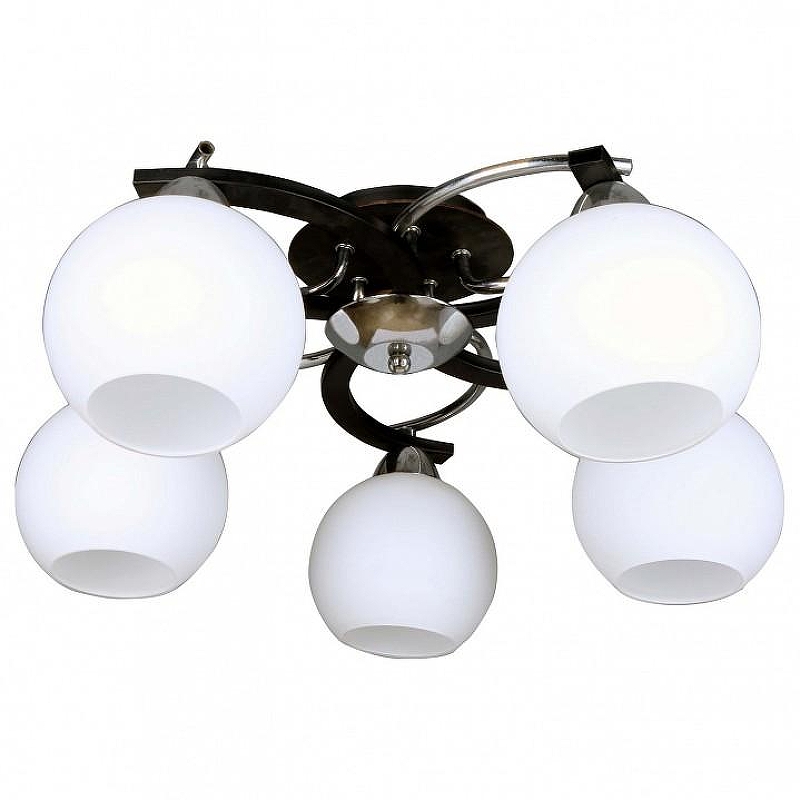 Люстра Omnilux Caldiero OML-25407-05 