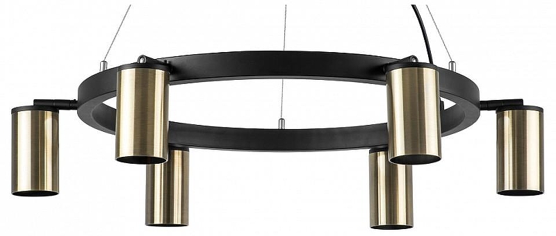 Люстра Lightstar Rullo LR016316 