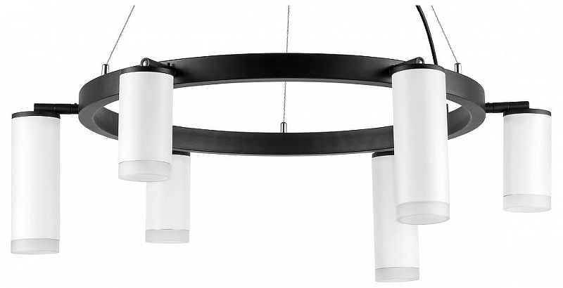 Люстра Lightstar Rullo LR0163638630 