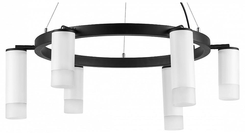 Люстра Lightstar Rullo LR0163638631 