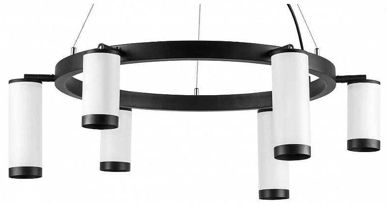 Люстра Lightstar Rullo LR0163638637 