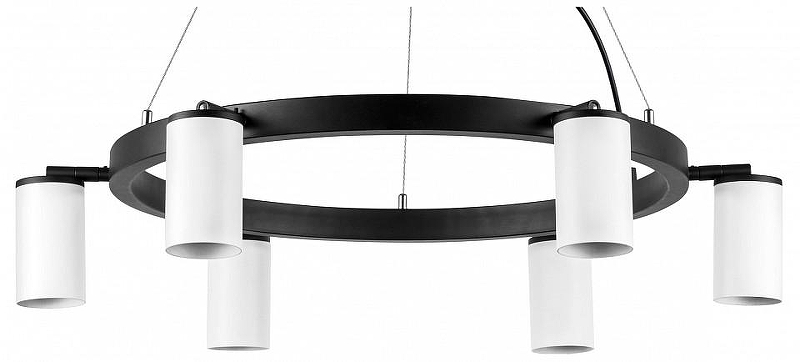 Люстра Lightstar Rullo LR016366 