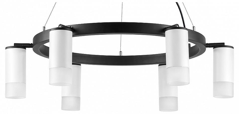 Люстра Lightstar Rullo LR0163661 