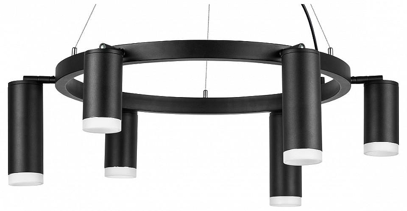 Люстра Lightstar Rullo LR0163738730 