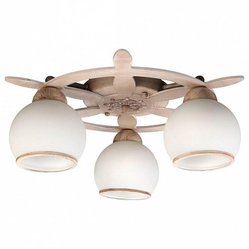 Люстра Omnilux Fronteira OML-50517-03 