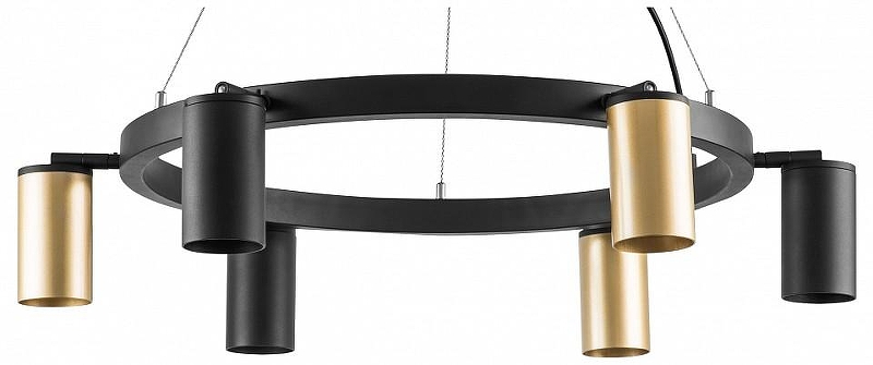 Люстра Lightstar Rullo LR016403373 