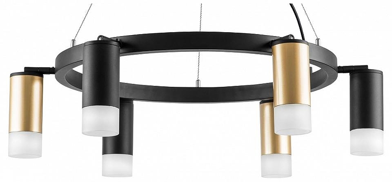 Люстра Lightstar Rullo LR0164033731 