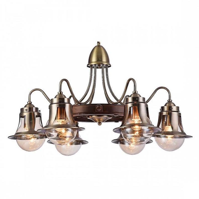 Люстра Omnilux Croce OML-50703-06 