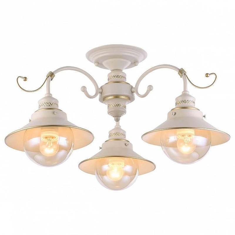 Люстра на штанге Omnilux Torri OML-50807-03 