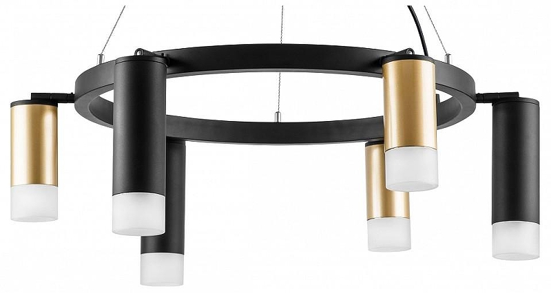 Люстра Lightstar Rullo LR0164038731 