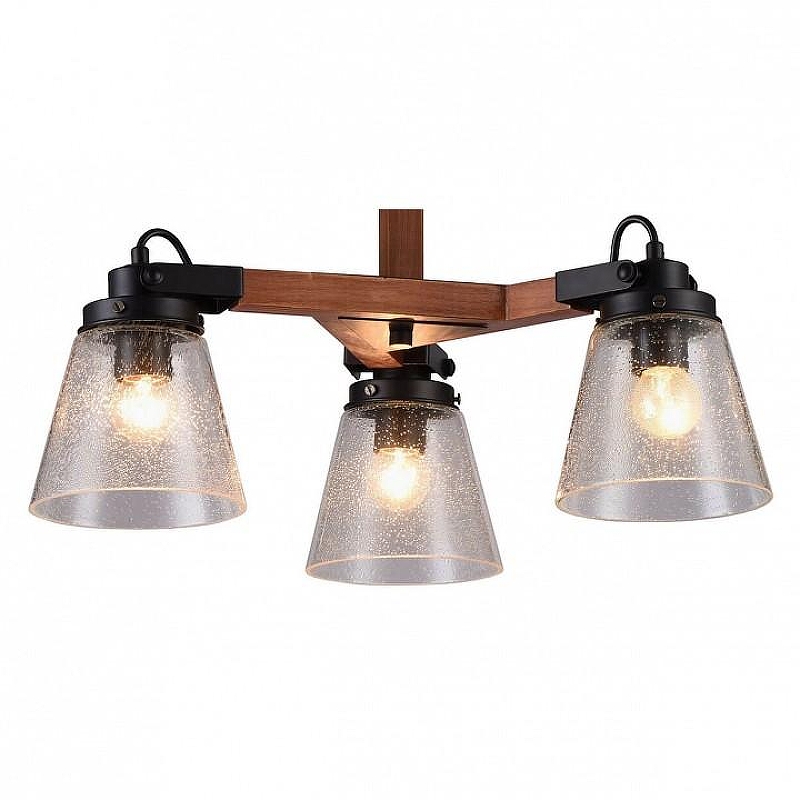Люстра на штанге Omnilux Borgo OML-51007-03 