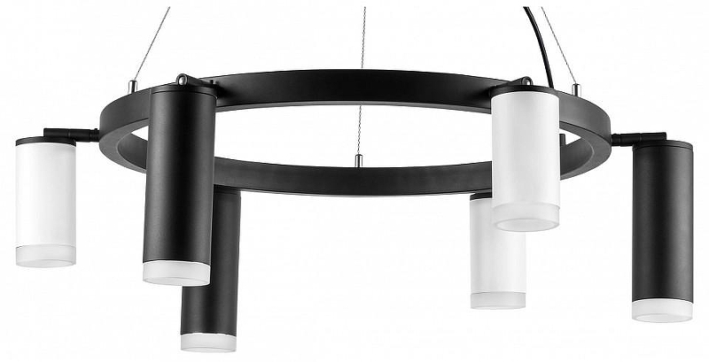 Люстра Lightstar Rullo LR0168733630 