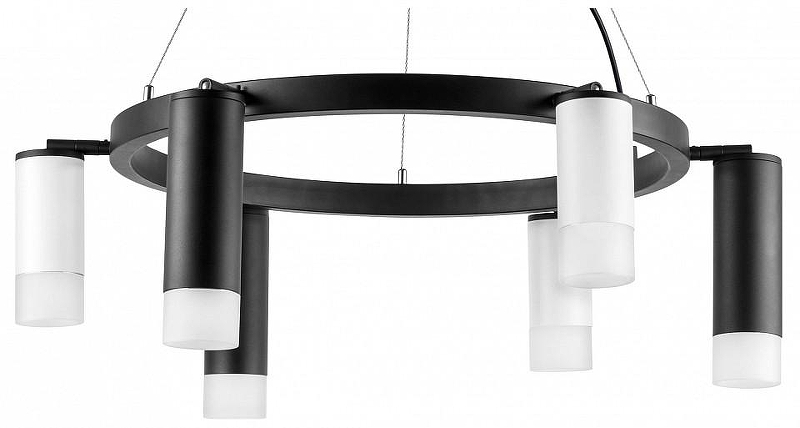 Люстра Lightstar Rullo LR0168733631 