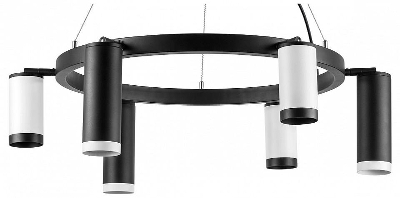 Люстра Lightstar Rullo LR01687336376 