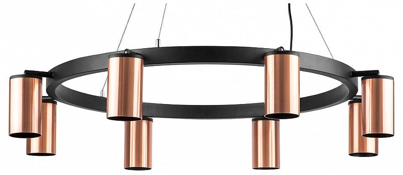 Люстра Lightstar Rullo LR018308 