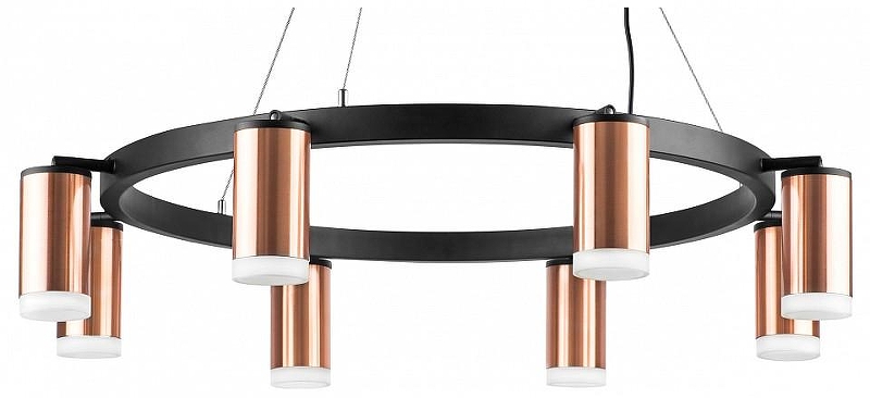 Люстра Lightstar Rullo LR0183080 