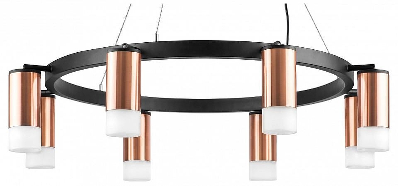 Люстра Lightstar Rullo LR0183081 