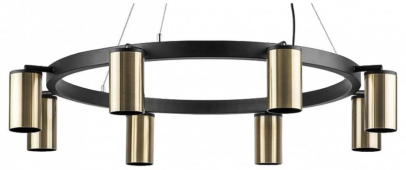 Люстра Lightstar Rullo LR018318 