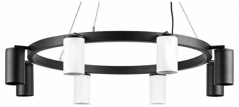 Люстра Lightstar Rullo LR018364374 