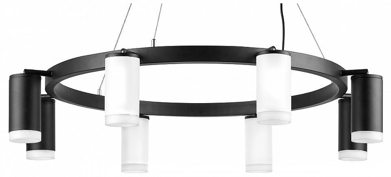 Люстра Lightstar Rullo LR0183643740 