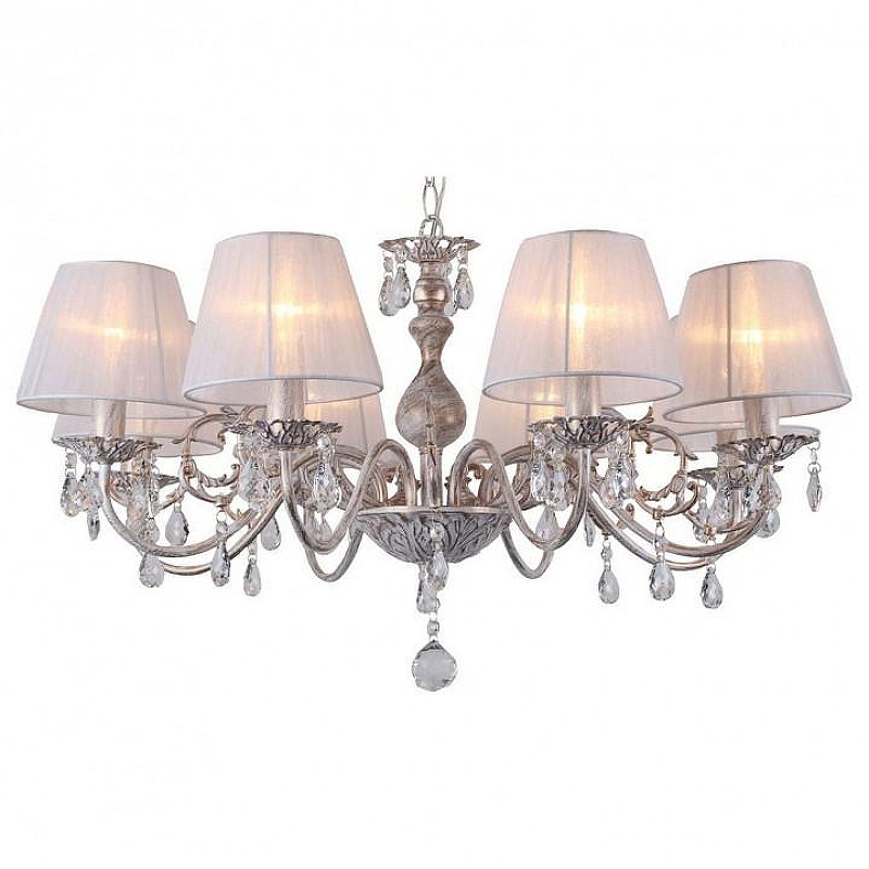 Люстра Omnilux Bantine OML-53203-08 