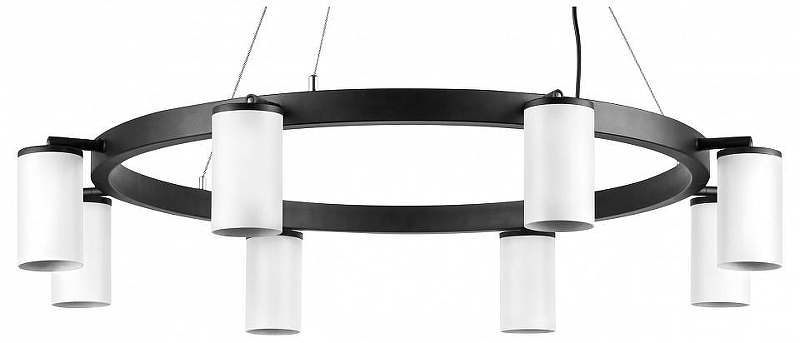 Люстра Lightstar Rullo LR018368 