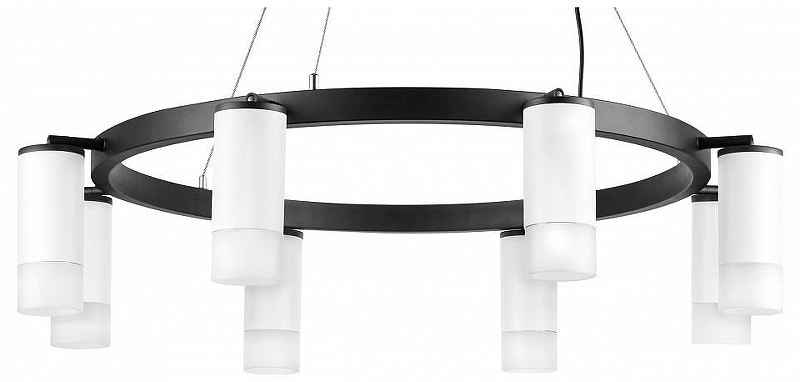 Люстра Lightstar Rullo LR0183681 