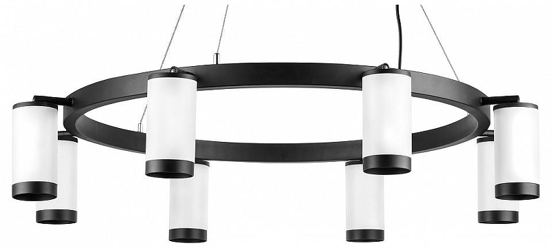 Люстра Lightstar Rullo LR01836837 