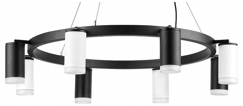 Люстра Lightstar Rullo LR0183743640 