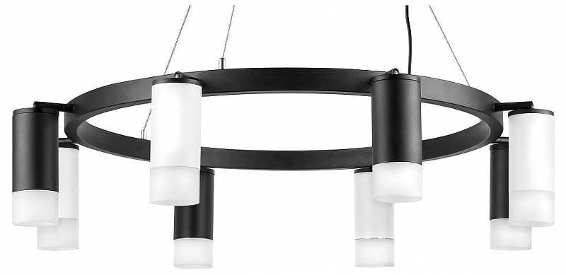 Люстра Lightstar Rullo LR0183743641 