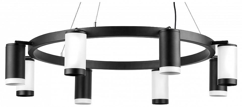 Люстра Lightstar Rullo LR01837436476 