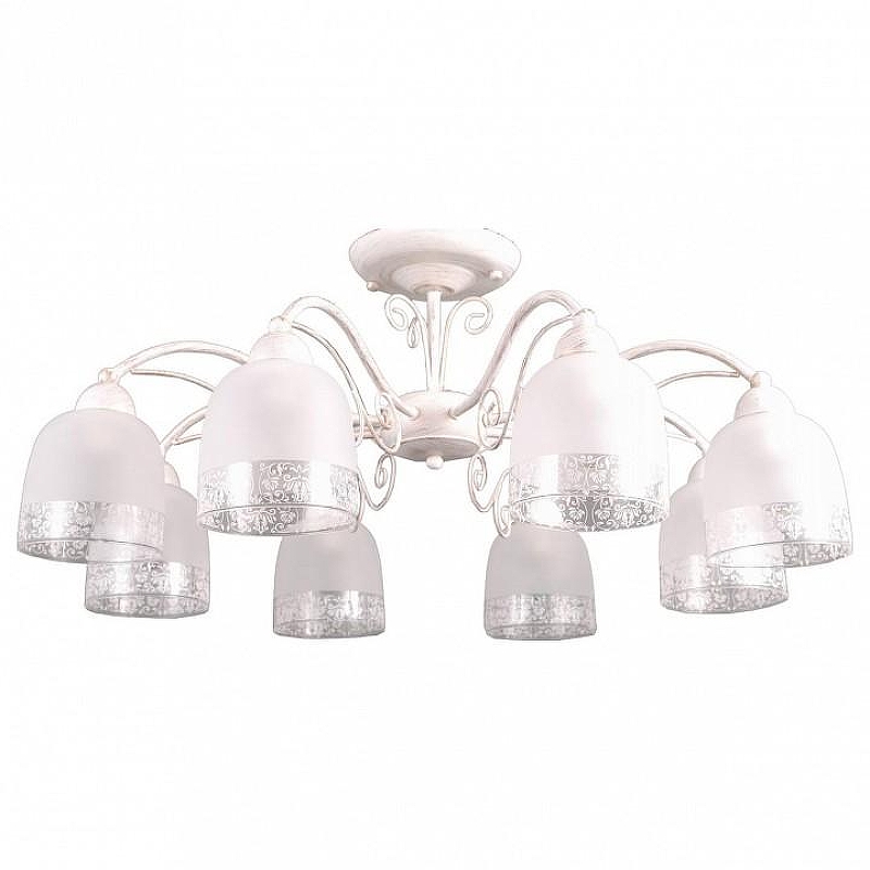 Люстра Omnilux Ferraro OML-54907-08 
